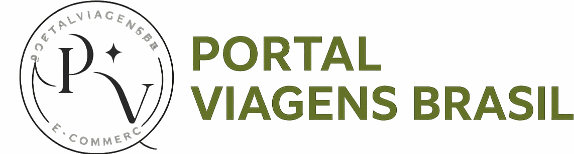 Portal Viagens BR